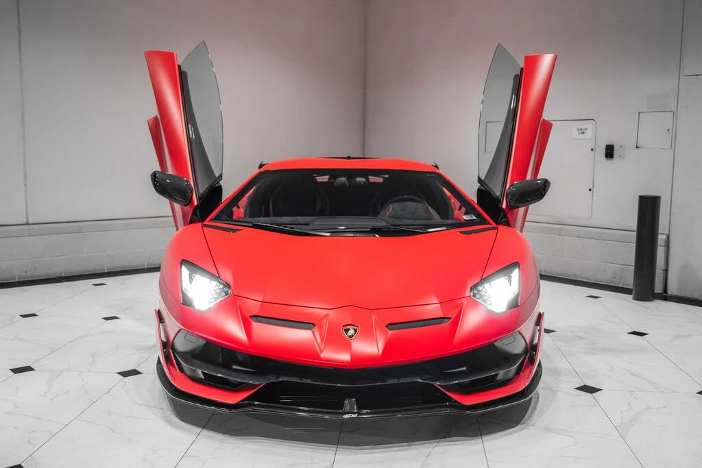 2021 Lamborghini Aventador SVJ LP770-4 - Image 18 of 31