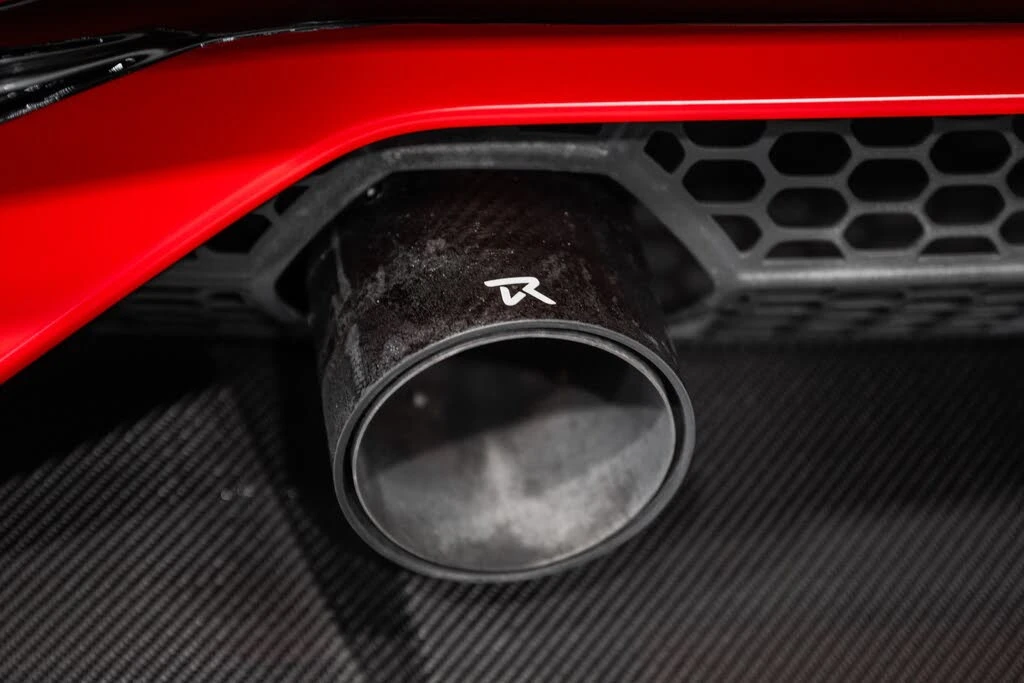 2021 Lamborghini Aventador SVJ LP770-4 - Image 12 of 31