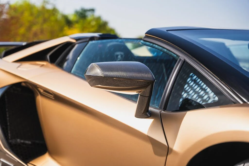 2021 Lamborghini Aventador SVJ LP770-4 - Image 9 of 31
