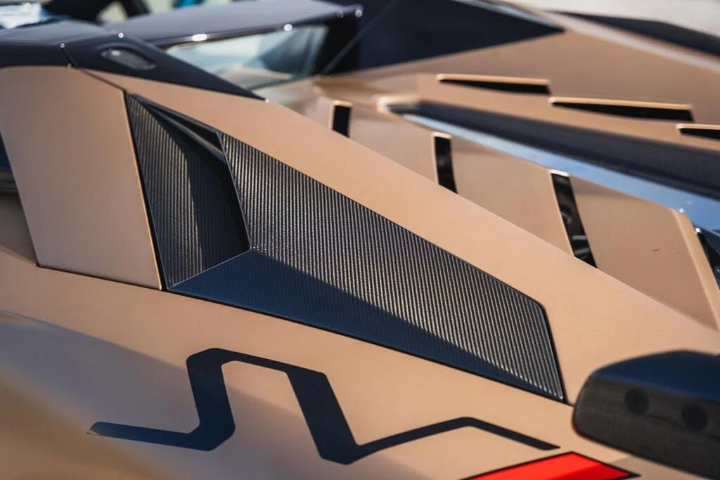 2021 Lamborghini Aventador SVJ LP770-4 - Image 22 of 31