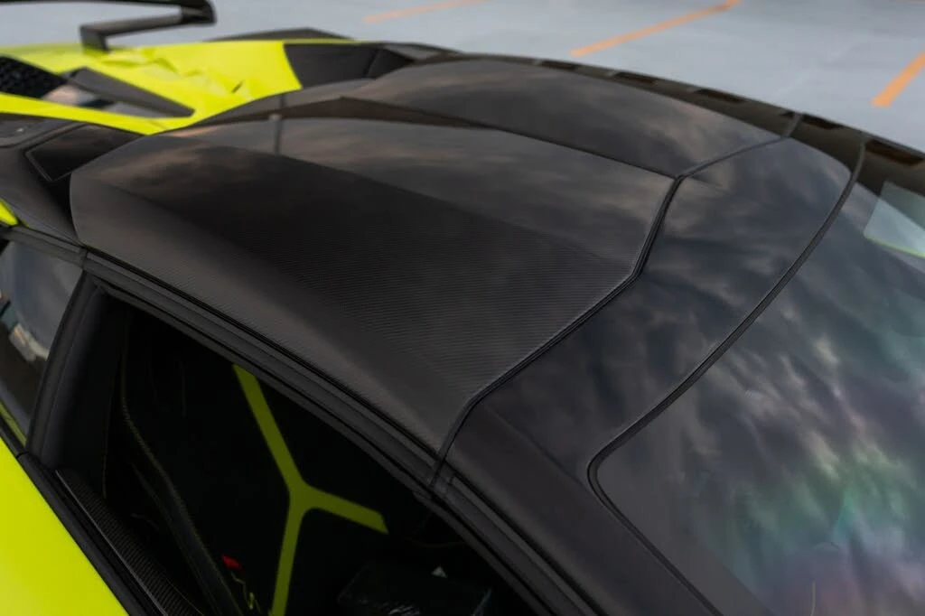 2021 Lamborghini Aventador SVJ LP770-4 - Image 20 of 20