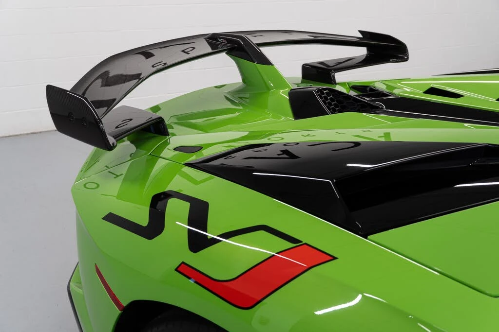 2021 Lamborghini Aventador SVJ LP770-4 - Image 17 of 31