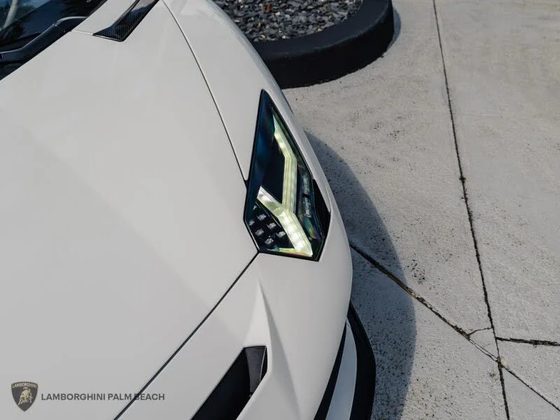 2021 Lamborghini Aventador SVJ LP770-4 - Image 19 of 31