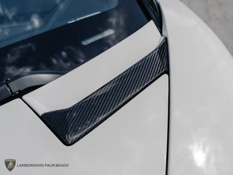2021 Lamborghini Aventador SVJ LP770-4 - Image 17 of 31