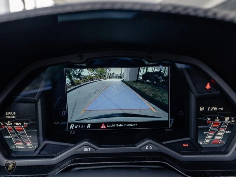 2021 Lamborghini Aventador SVJ LP770-4 - Image 28 of 31