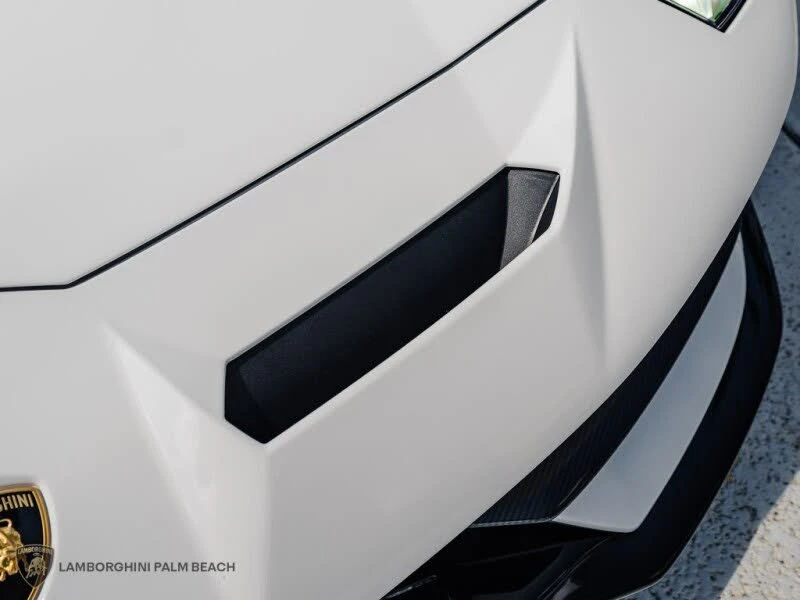 2021 Lamborghini Aventador SVJ LP770-4 - Image 18 of 31