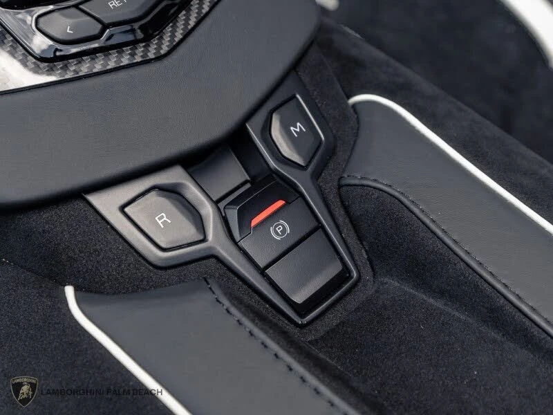 2021 Lamborghini Aventador SVJ LP770-4 - Image 30 of 31
