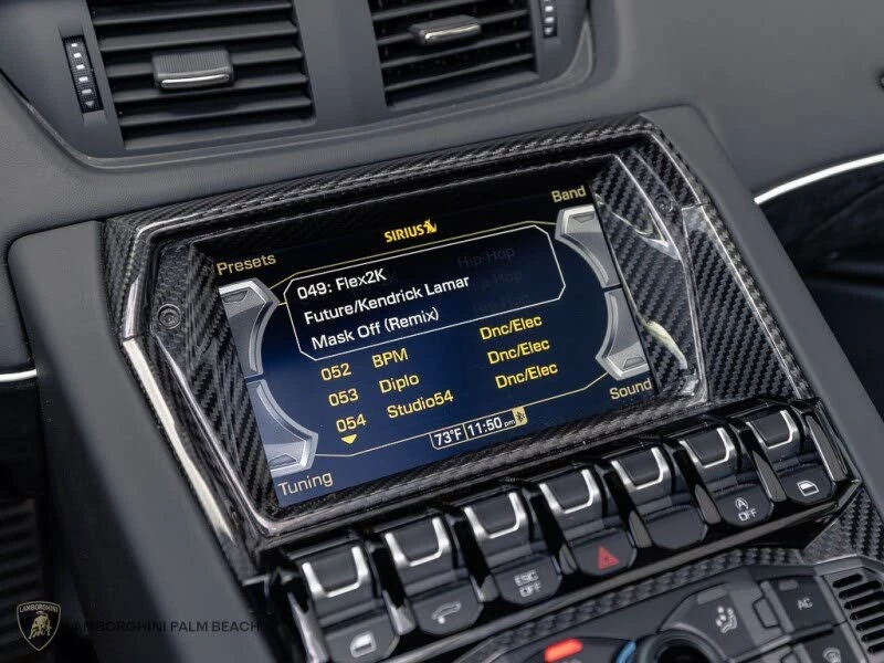 2021 Lamborghini Aventador SVJ LP770-4 - Image 25 of 31