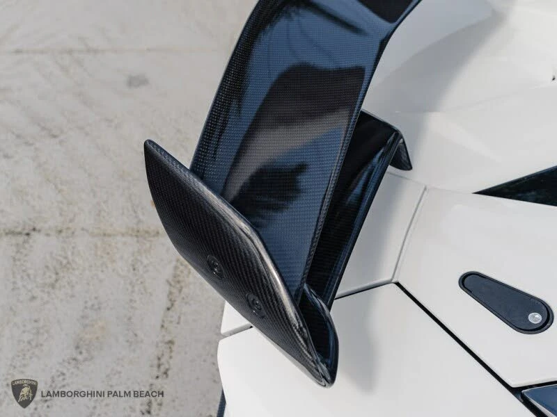2021 Lamborghini Aventador SVJ LP770-4 - Image 13 of 31