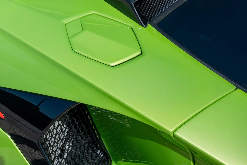 2021 Lamborghini Aventador SVJ LP770-4 - Image 22 of 31