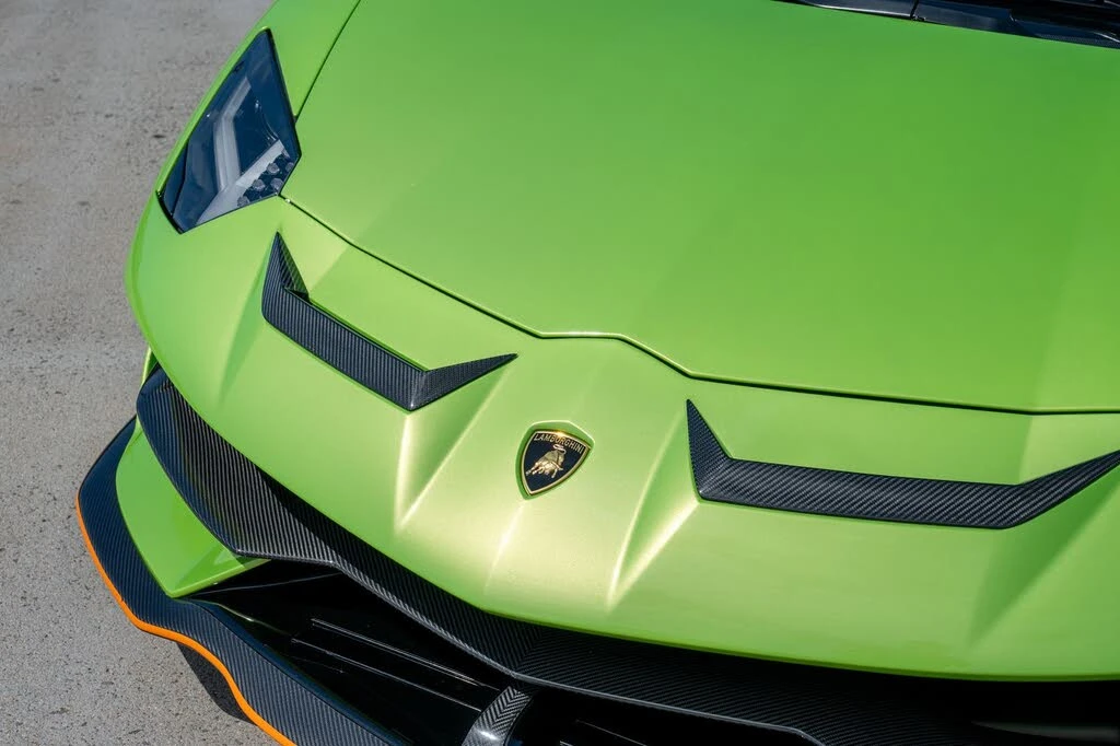 2021 Lamborghini Aventador SVJ LP770-4 - Image 21 of 31