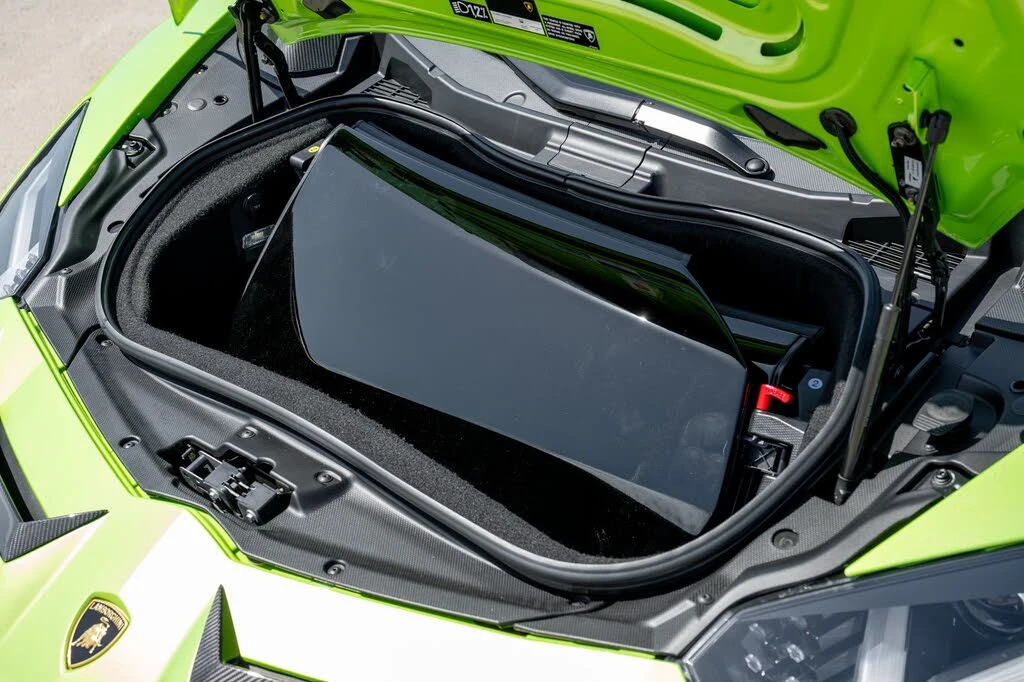2021 Lamborghini Aventador SVJ LP770-4 - Image 25 of 31