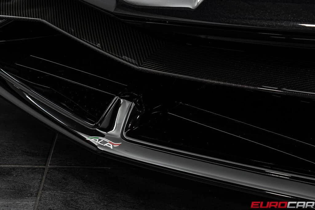 2021 Lamborghini Aventador SVJ LP770-4 Roadster - Image 16 of 31