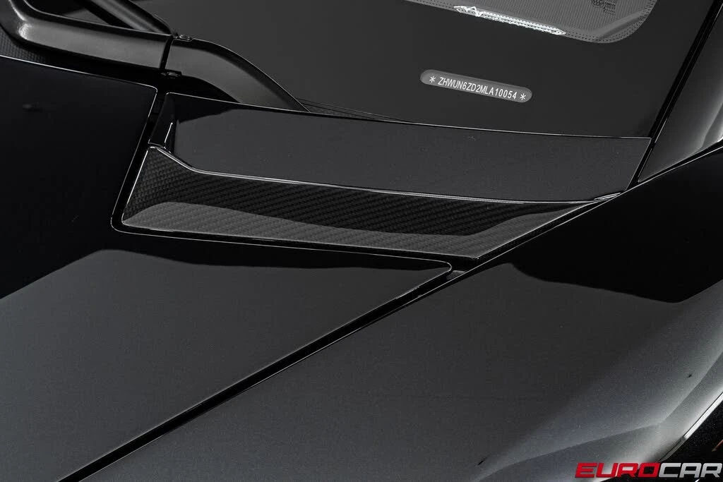 2021 Lamborghini Aventador SVJ LP770-4 Roadster - Image 13 of 31