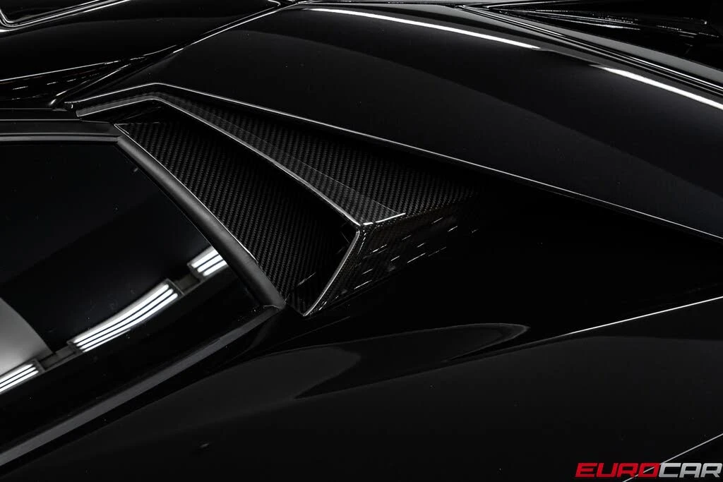2021 Lamborghini Aventador SVJ LP770-4 Roadster - Image 21 of 31