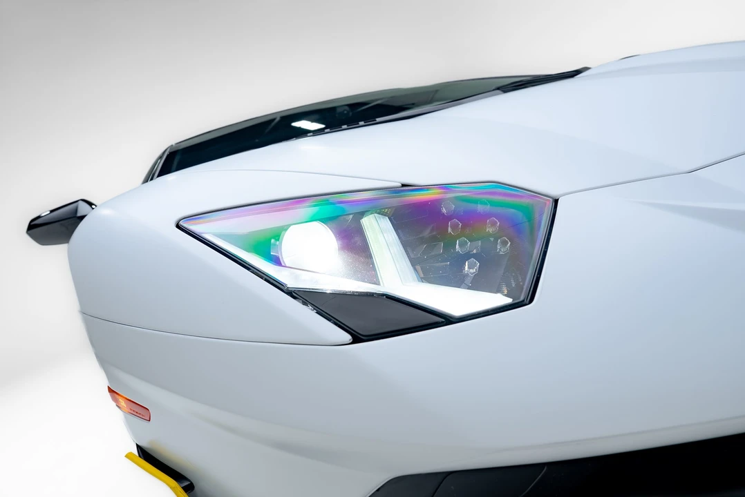 2021 Lamborghini Aventador SVJ LP770-4 - Image 30 of 31