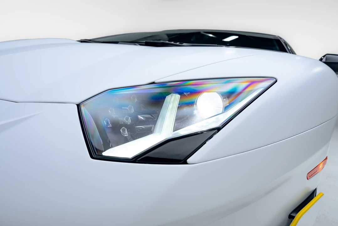 2021 Lamborghini Aventador SVJ LP770-4 - Image 31 of 31