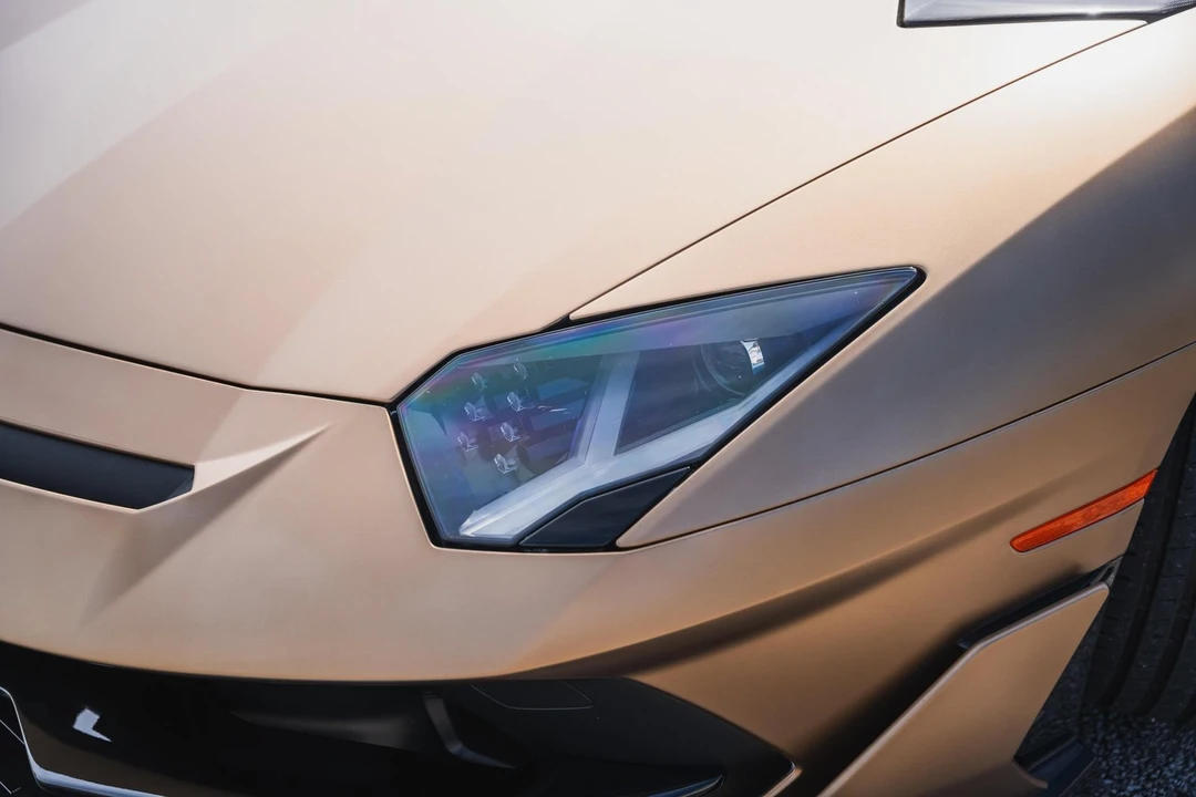 2021 Lamborghini Aventador S LP740-4 Roadster - Image 27 of 31