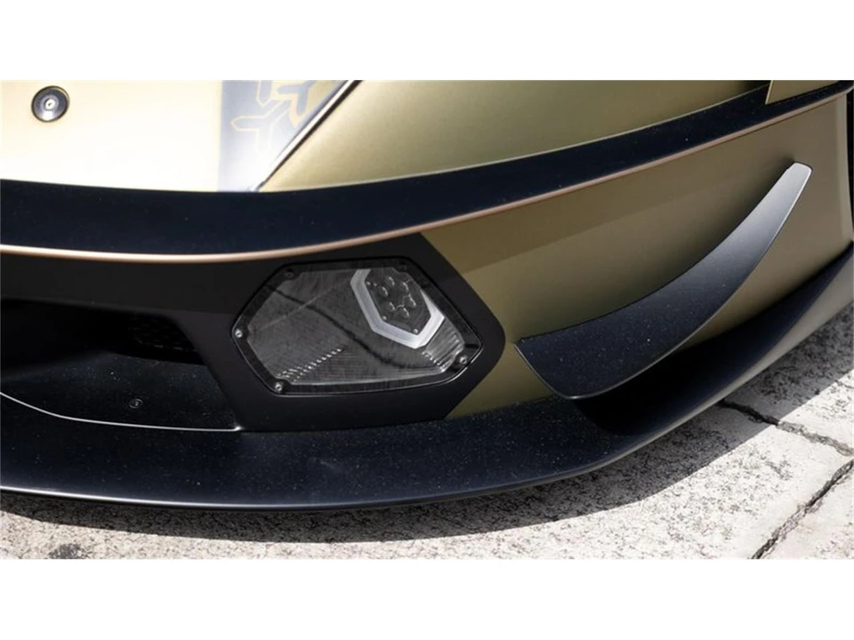 2021 Lamborghini - Image 31 of 31