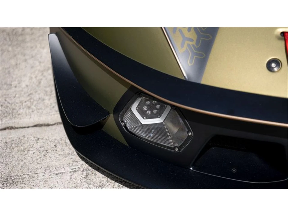 2021 Lamborghini - Image 24 of 31