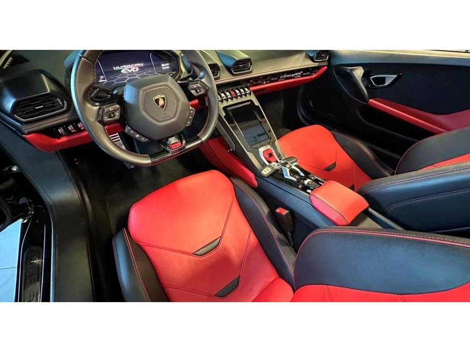 2021 Lamborghini Huracan - Image 17 of 20
