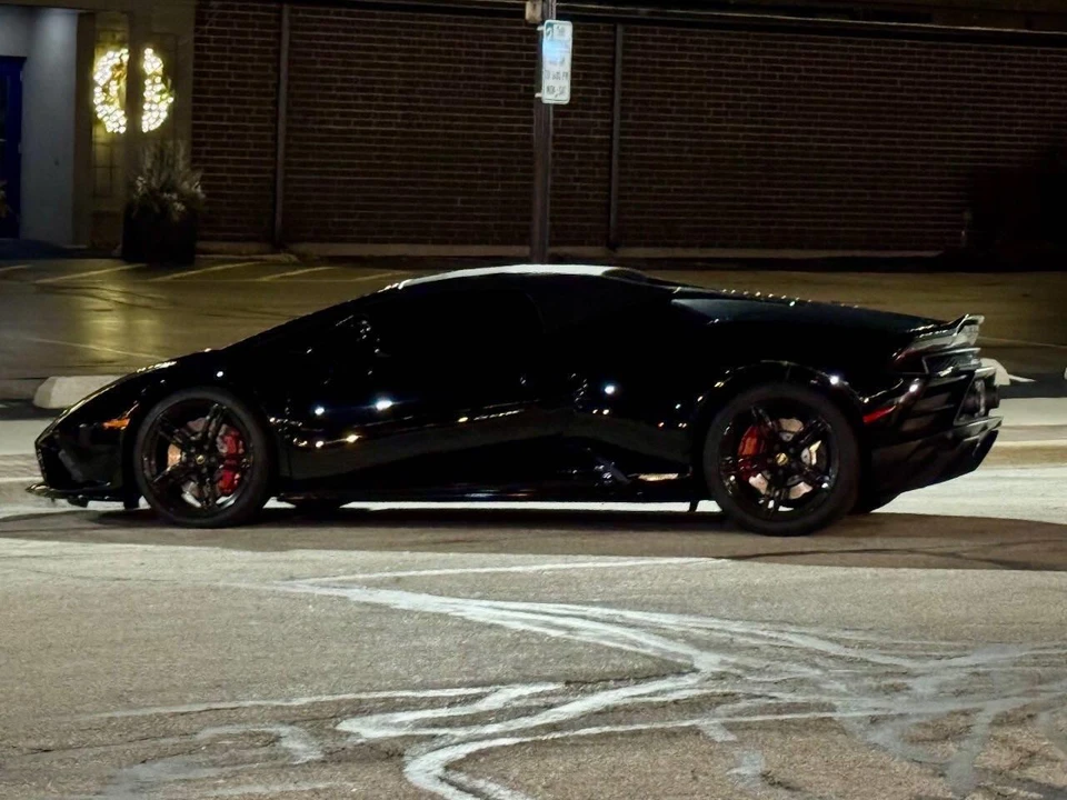 2021 Lamborghini Huracan - Image 19 of 20