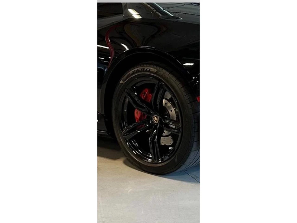 2021 Lamborghini Huracan - Image 13 of 20