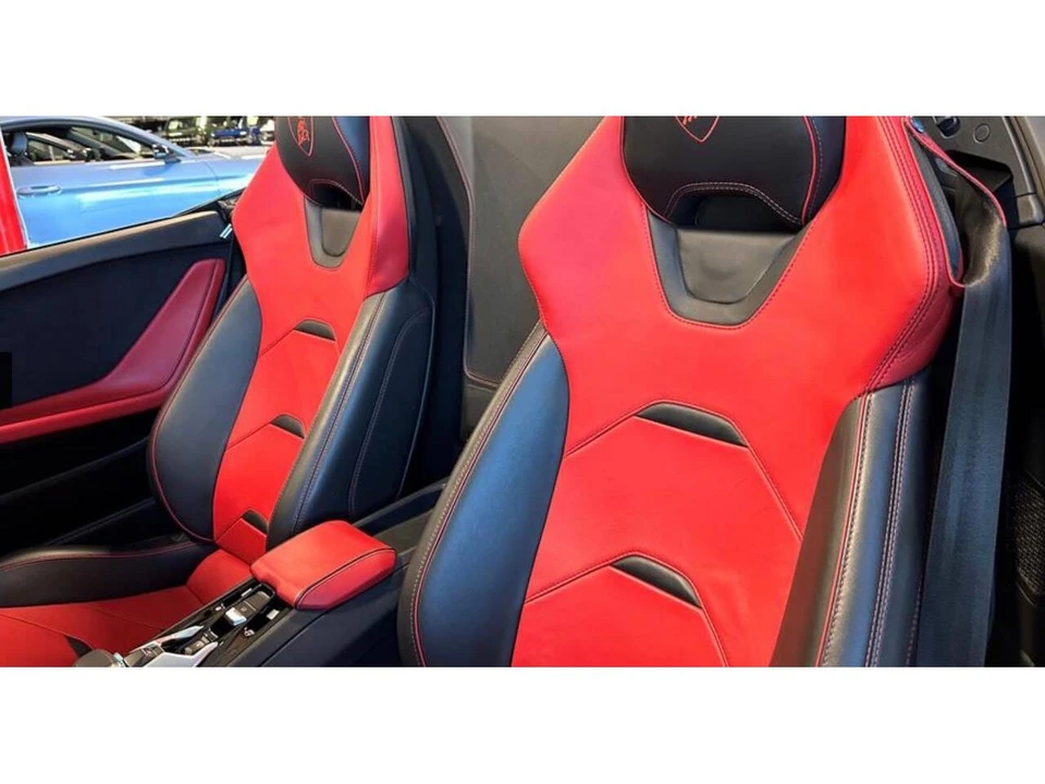 2021 Lamborghini Huracan - Image 16 of 20