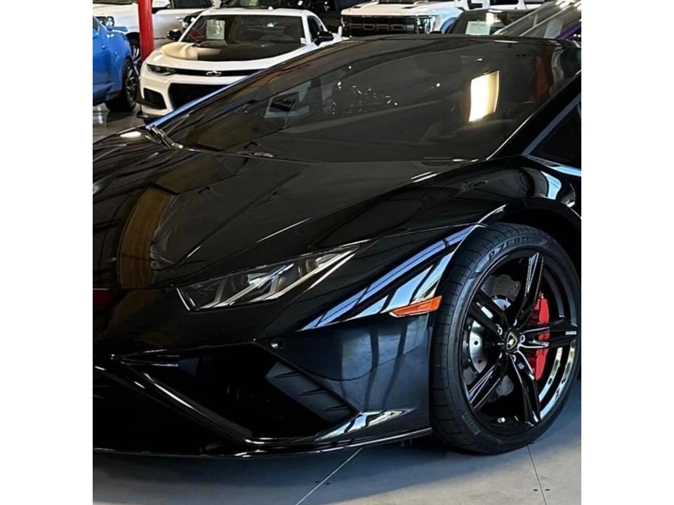 2021 Lamborghini Huracan - Image 12 of 20