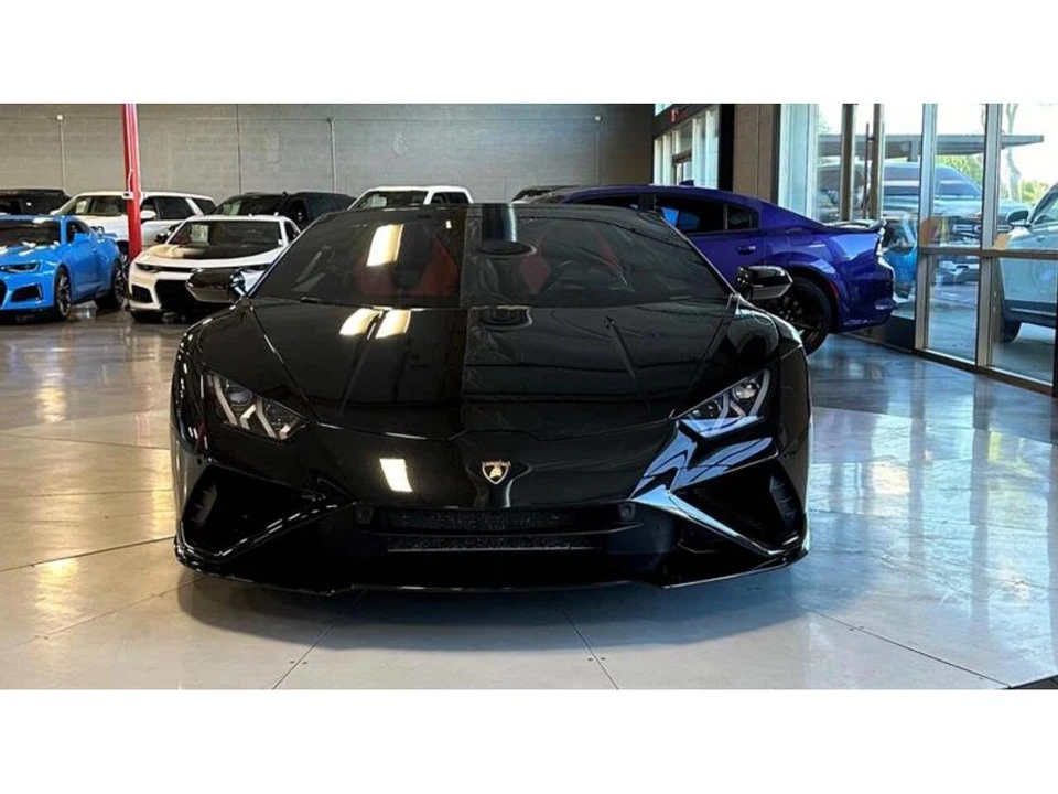 2021 Lamborghini Huracan - Image 7 of 20