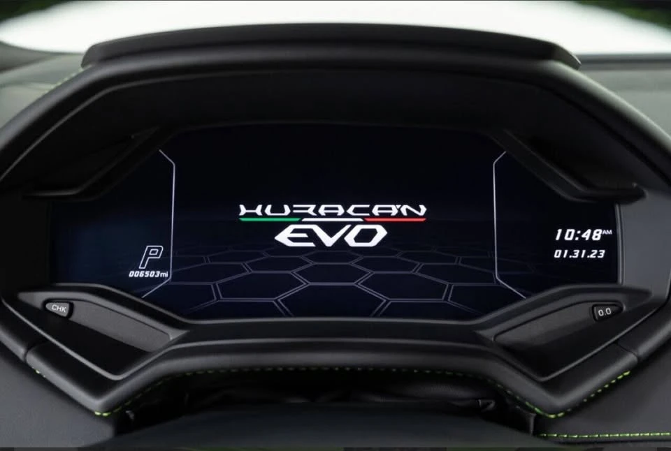 2021 Lamborghini Huracan - Image 14 of 14