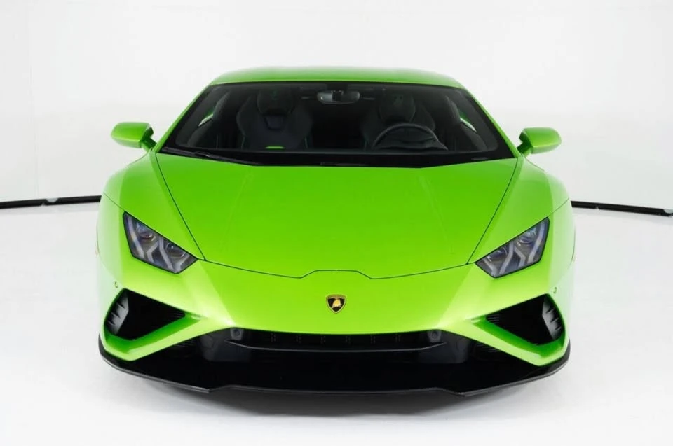 2021 Lamborghini Huracan - Image 6 of 14