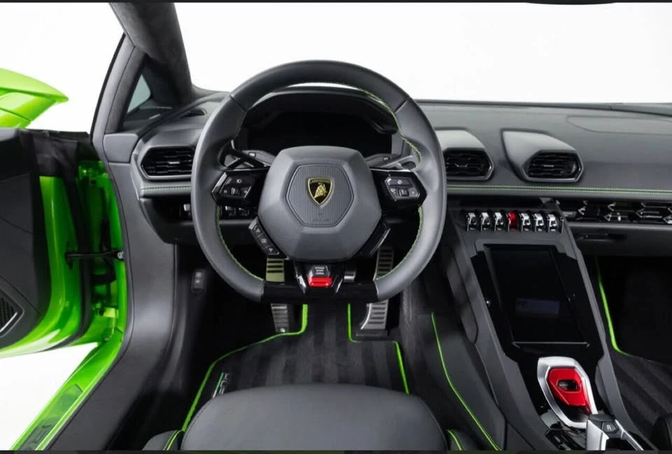 2021 Lamborghini Huracan - Image 11 of 14