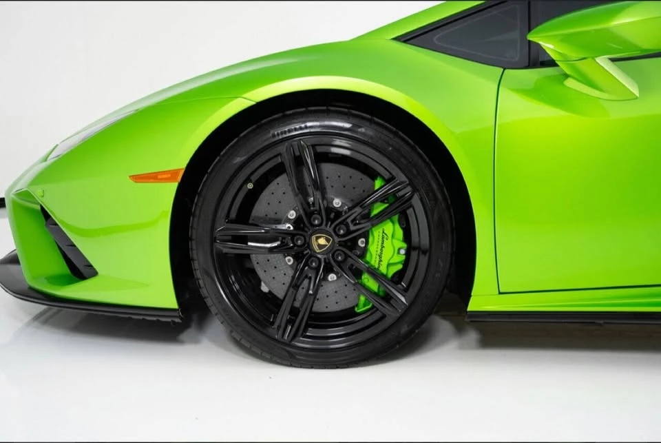 2021 Lamborghini Huracan - Image 7 of 14