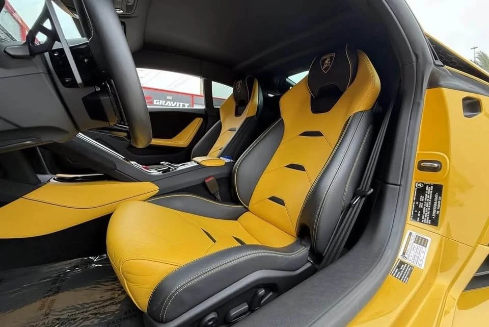 2021 Lamborghini Huracan - Image 7 of 16