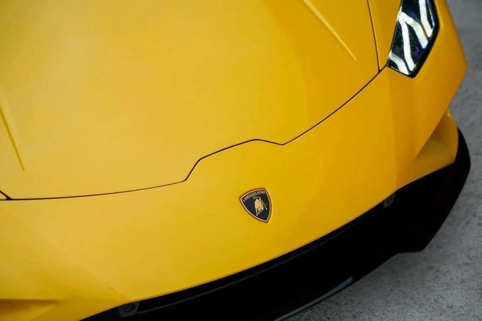 2021 Lamborghini Huracan - Image 6 of 16