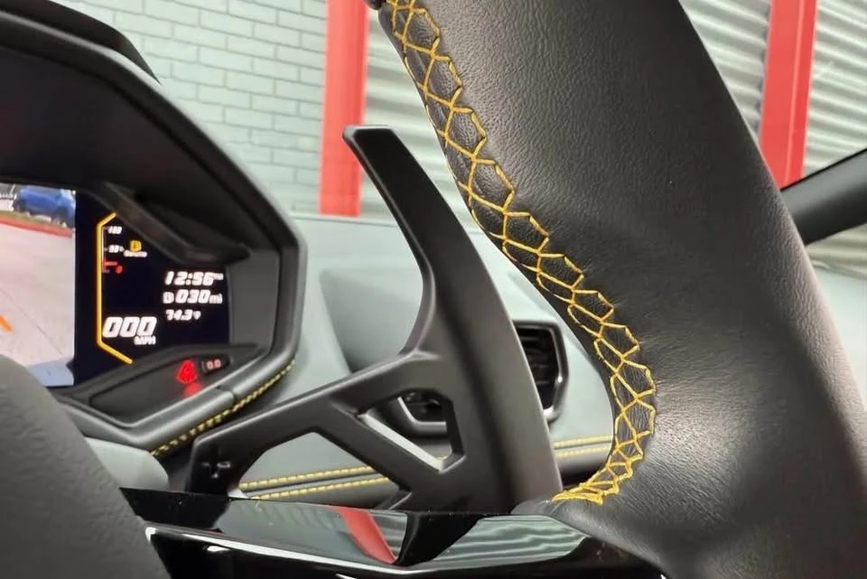 2021 Lamborghini Huracan - Image 12 of 16
