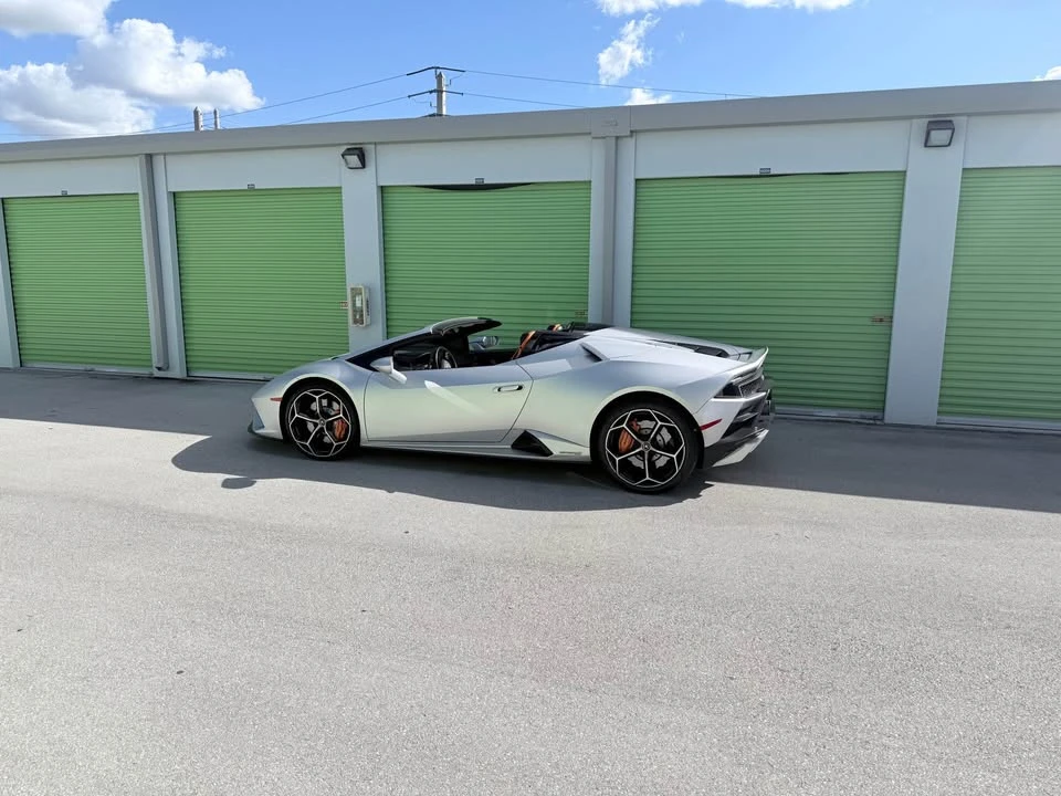 2021 Lamborghini Huracan - Image 13 of 14