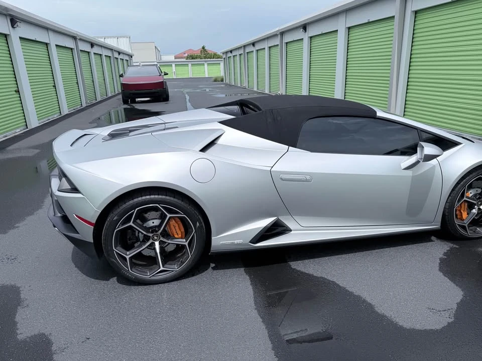 2021 Lamborghini Huracan - Image 6 of 14