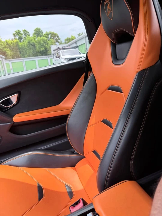 2021 Lamborghini Huracan - Image 8 of 14