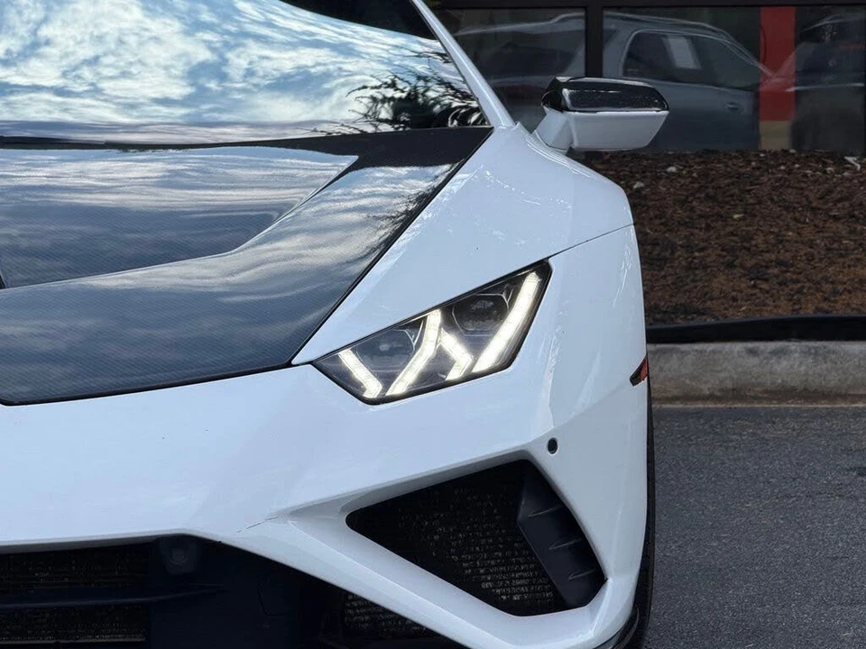 2021 Lamborghini Huracan - Image 5 of 31