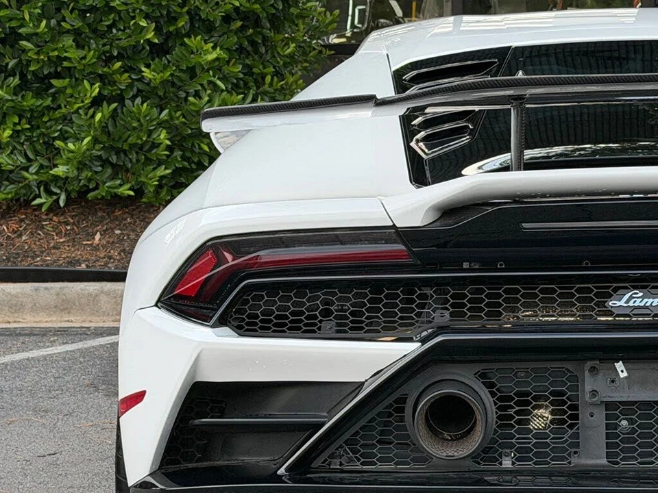 2021 Lamborghini Huracan - Image 15 of 31