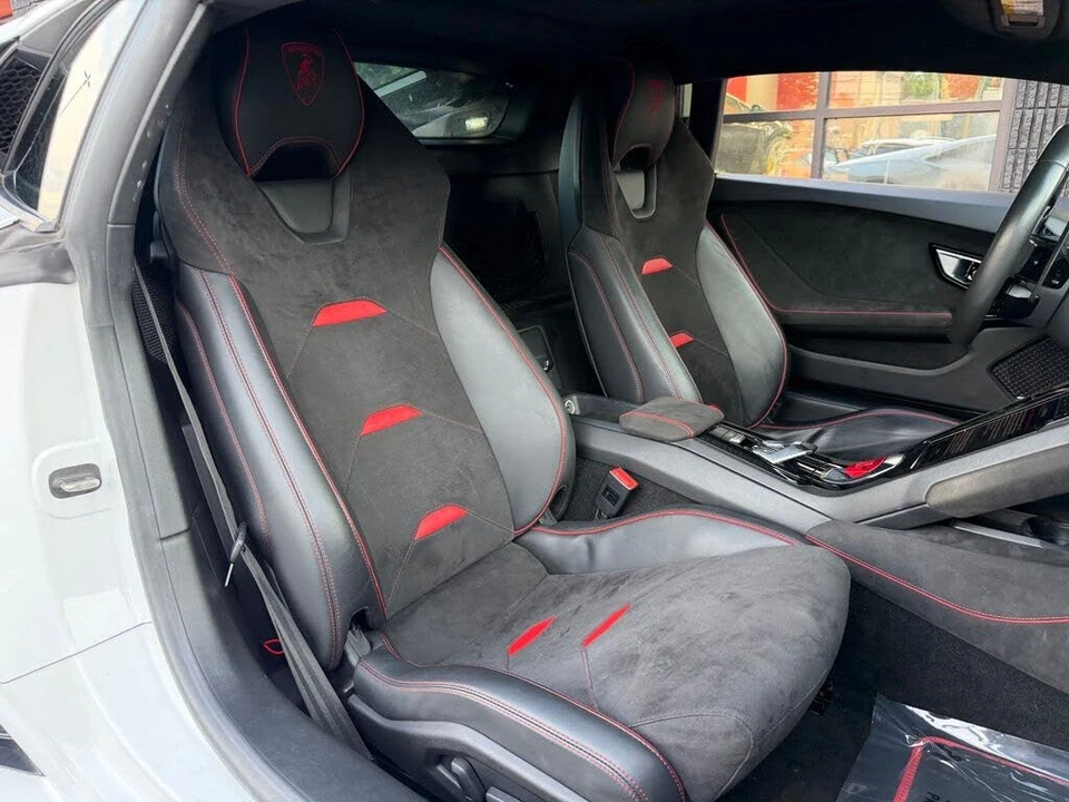 2021 Lamborghini Huracan - Image 31 of 31