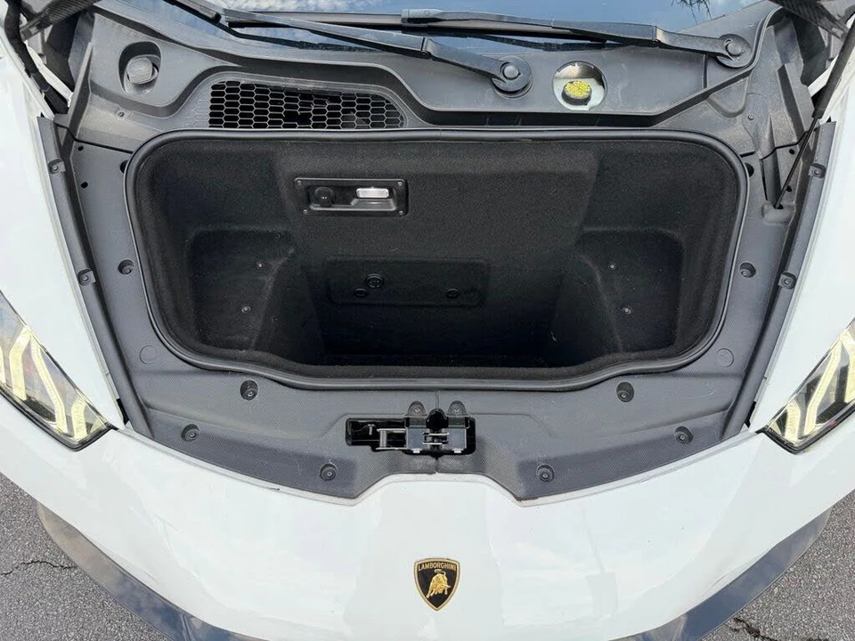 2021 Lamborghini Huracan - Image 6 of 31
