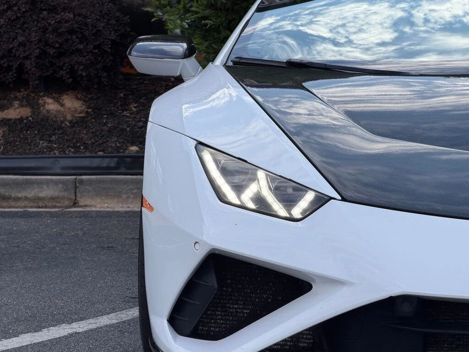 2021 Lamborghini Huracan - Image 4 of 31