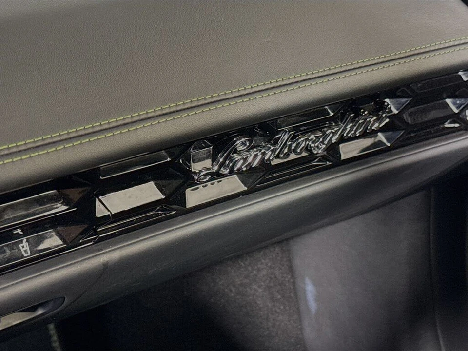 2021 Lamborghini Huracan - Image 19 of 28