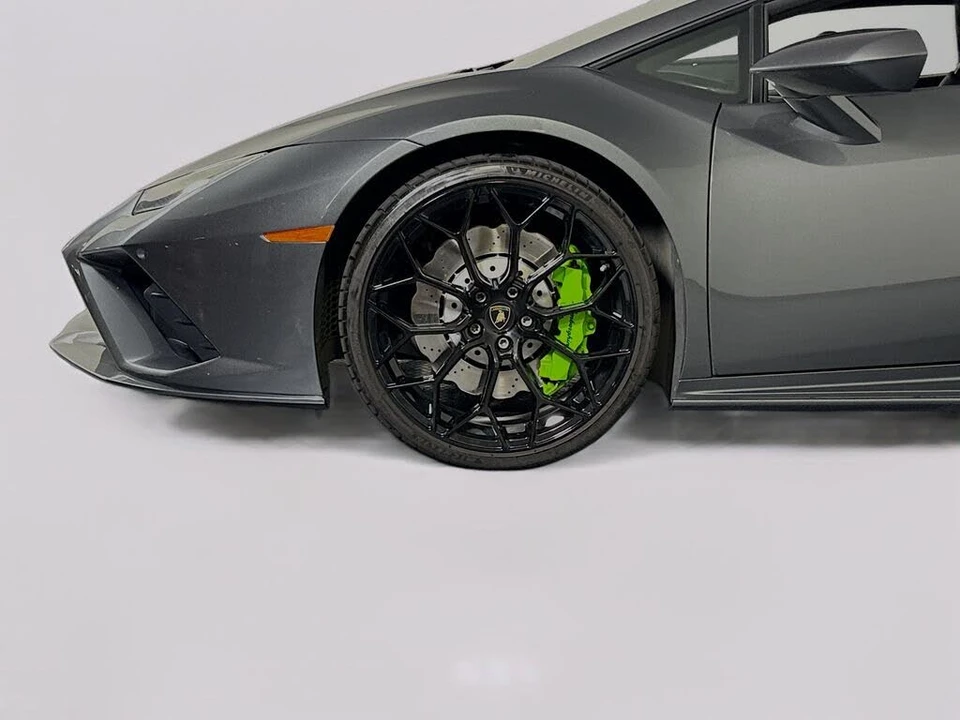 2021 Lamborghini Huracan - Image 27 of 28