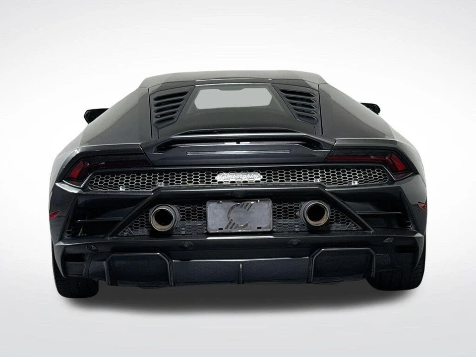 2021 Lamborghini Huracan - Image 4 of 28