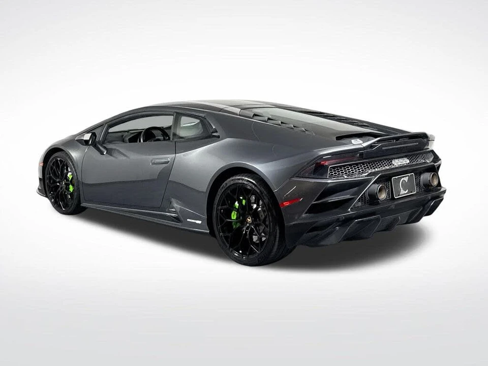 2021 Lamborghini Huracan - Image 3 of 28