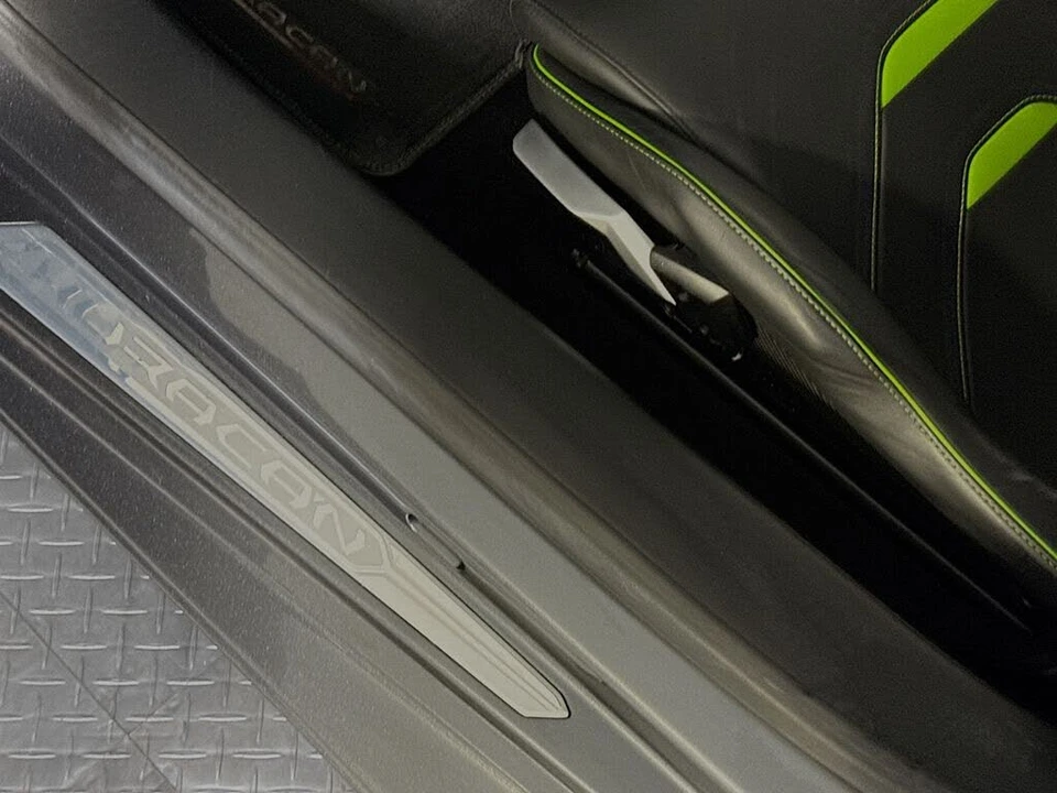 2021 Lamborghini Huracan - Image 21 of 28